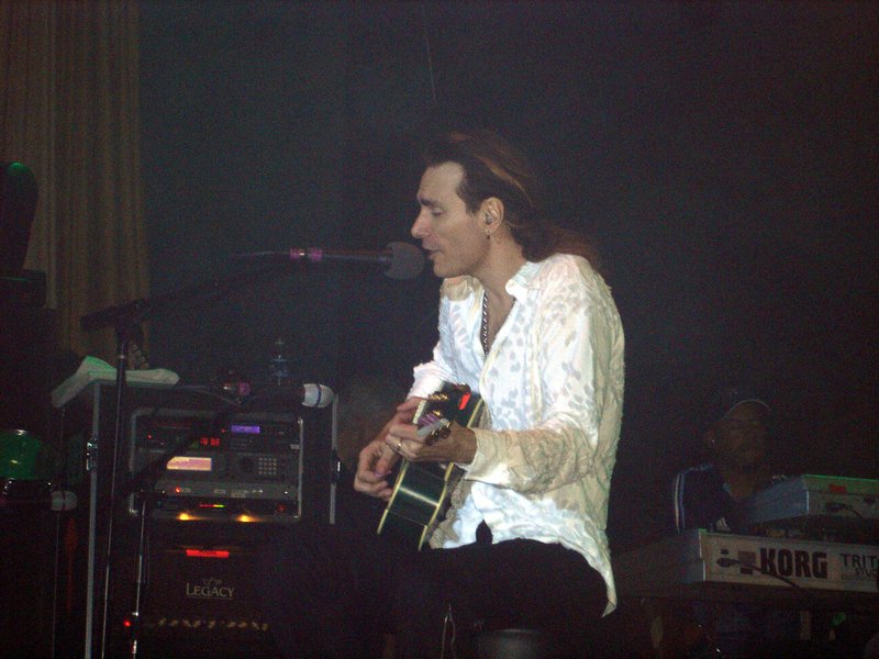 Steve Vai
